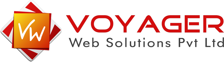 Voyager Web Solutions Pvt Ltd